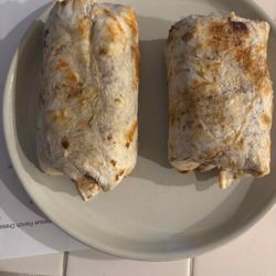 Super Taco - These are the same burritos!
