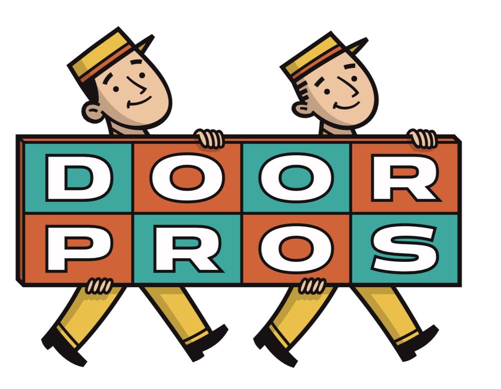 DOOR PROS Updated October 2024 48 Photos & 304 Reviews 42461