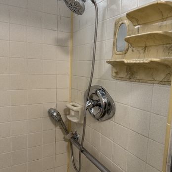 A-Tech Plumbing and Drain Cleaning - Replaced shower fixture - Plumbing Near Me A-Tech Plumbing and Drain Cleaning - Replaced shower fixture - Plumbing Near Me