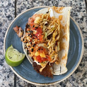 Three's Bar & Grill - Asian Fusion Near Me - Kihei, Hawaii