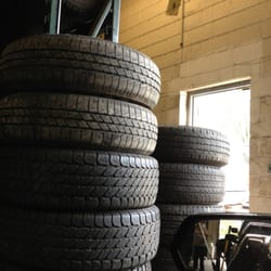 Allstate Tires
