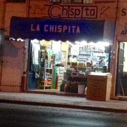 La Chispita