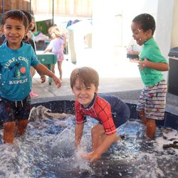 Sherman Oaks Lutheran Children's Center