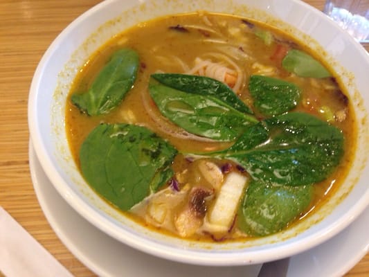 Noodles and Company by null