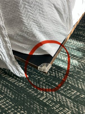 Lucky Eagle Casino & Hotel by null