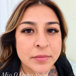 Miss Q Lashes Studio