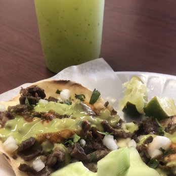 El Frutal - Mexican Near Me - Stockton, California
