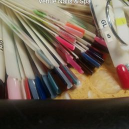 Gel nail color options Gel nail color options