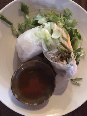 Fiddlehead Bistro by null