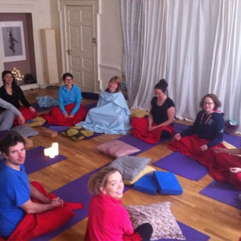 Yoga Ireland - #Chilled faces after #Yin #Yoga workshop yesterday #Dublin City - Yoga Near Me - Celbridge, KE
