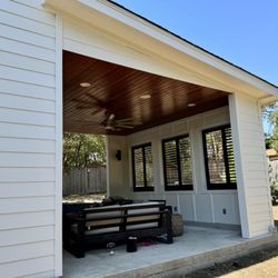 Premium Siding and Painting