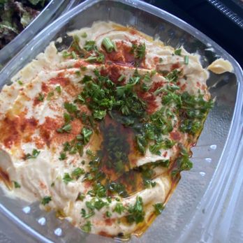 Happy Time Mediterranean Restaurant - Middle Eastern Near Me - El Cajon, California