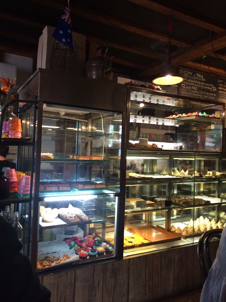 POTTERY GREEN BAKERS 19 Photos & 13 Reviews 112 Longueville Rd