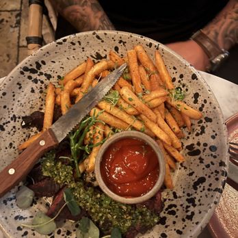 Mirate - Mexican Near Me - Los Angeles, California