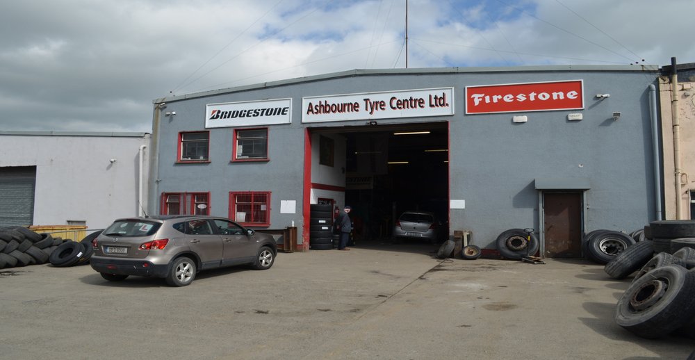 ASHBOURNE TYRE CENTRE Updated May 2024 Unit 110, Ashbourne, Co