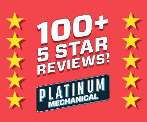 Slide of Platinum Rooter & Plumbing