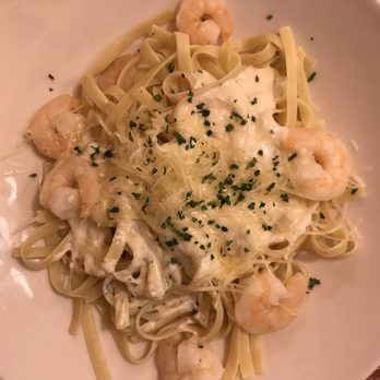 The Old Spaghetti Factory - Garlic shrimp Alfredo. - Italian Near Me - Phoenix, Arizona The Old Spaghetti Factory - Garlic shrimp Alfredo. - Italian Near Me - Phoenix, Arizona