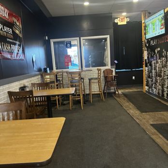 Vegas Wings - Chicken Wings Near Me - Ottawa, Illinois Vegas Wings - Chicken Wings Near Me - Ottawa, Illinois