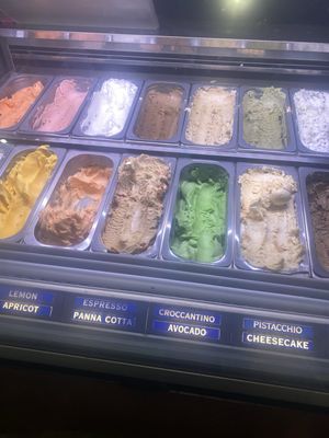 Paolo's Gelato Italiano by null Paolo's Gelato Italiano by null