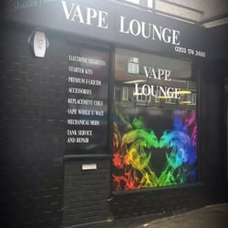 Vape Lounge