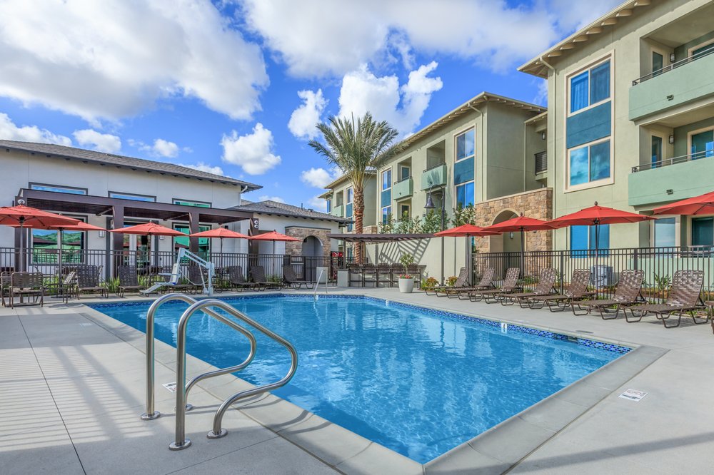 ESENCIA NORTE APARTMENT HOMES Updated September 2024 Request