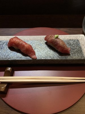 Esora Omakase by null