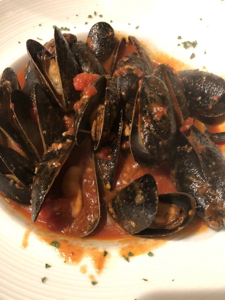 AL FRESCO’S 69 Photos & 75 Reviews Italian 100 Reaville Ave