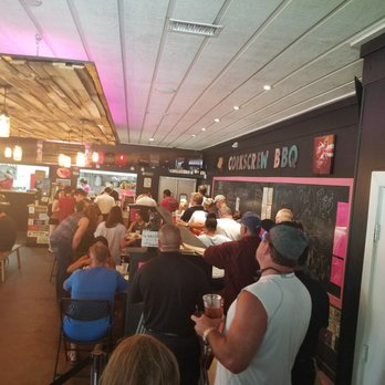 CorkScrew BBQ - Barbeque Near Me - Spring, Texas CorkScrew BBQ - Barbeque Near Me - Spring, Texas