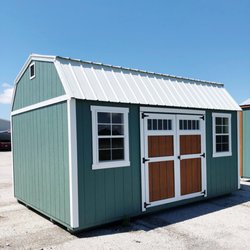 TDS Portable Buildings