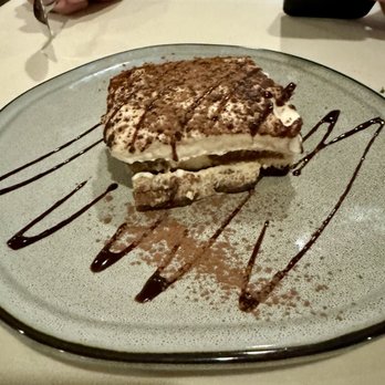 Venezia - Tiramisu - Italian Near Me - Wildwood, New Jersey