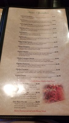 Menu photo 3 Little Angelas Glen Allen, VA Menu photo 3 Little Angelas Glen Allen, VA