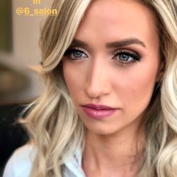 Mynt Beauty - Bridal makeup and brow shaping