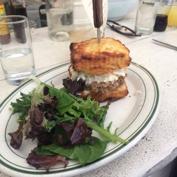 POST - Pork biscuit - Breakfast & Brunch Near Me - New York, New York