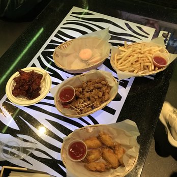 100 Fun - Karaoke Near Me - Brooklyn, New York
