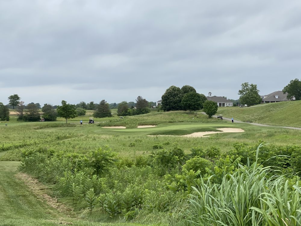 SHAKER RUN GOLF CLUB Updated September 2024 31 Reviews 1320 Golf