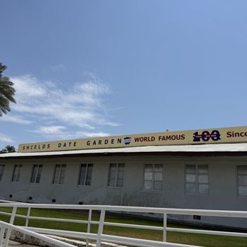 Shields Date Garden - Fruits & Veggies Near Me - Indio, California Shields Date Garden - Fruits & Veggies Near Me - Indio, California