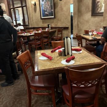 Visconti's Ristorante - Interior - Italian Near Me - Folsom, California Visconti's Ristorante - Interior - Italian Near Me - Folsom, California