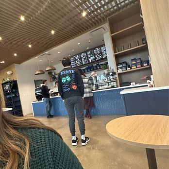 Merit Coffee - Coffee & Tea Near Me - Dallas, Texas