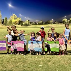 LPGA USGA Girls Golf of Phoenix