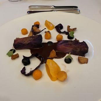 Chez TJ - French Near Me - Mountain View, California