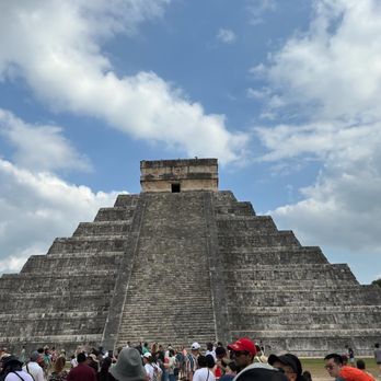 Zona Arqueológica Chichen Itzá - Landmarks & Historical Buildings Near Me - Chichen-Itzá, YUC Zona Arqueológica Chichen Itzá - Landmarks & Historical Buildings Near Me - Chichen-Itzá, YUC
