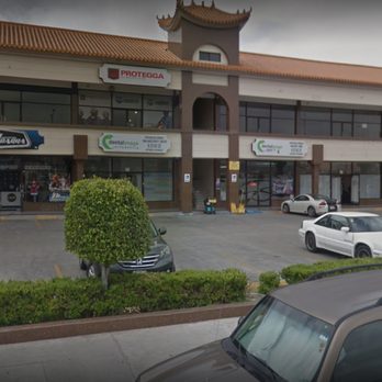 Dental Image | SPECIALTY CENTER Plaza China