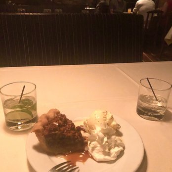 Roaring Fork - Pecan Pie Dessert - American Near Me - Scottsdale, Arizona