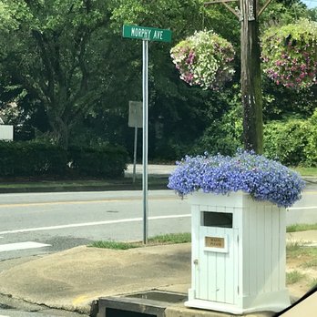 Fairhope French Quarter - Gift Shops Near Me - Fairhope, Alabama