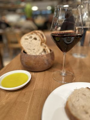 La Pizza & La Pasta by null