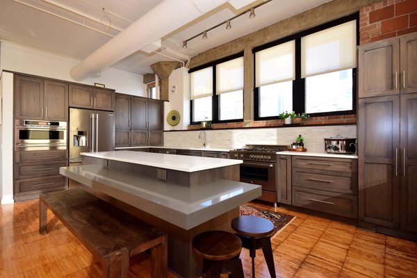 AMISH CUSTOM KITCHENS - 75 Photos & 11 Reviews - Kitchen & Bath - 6756