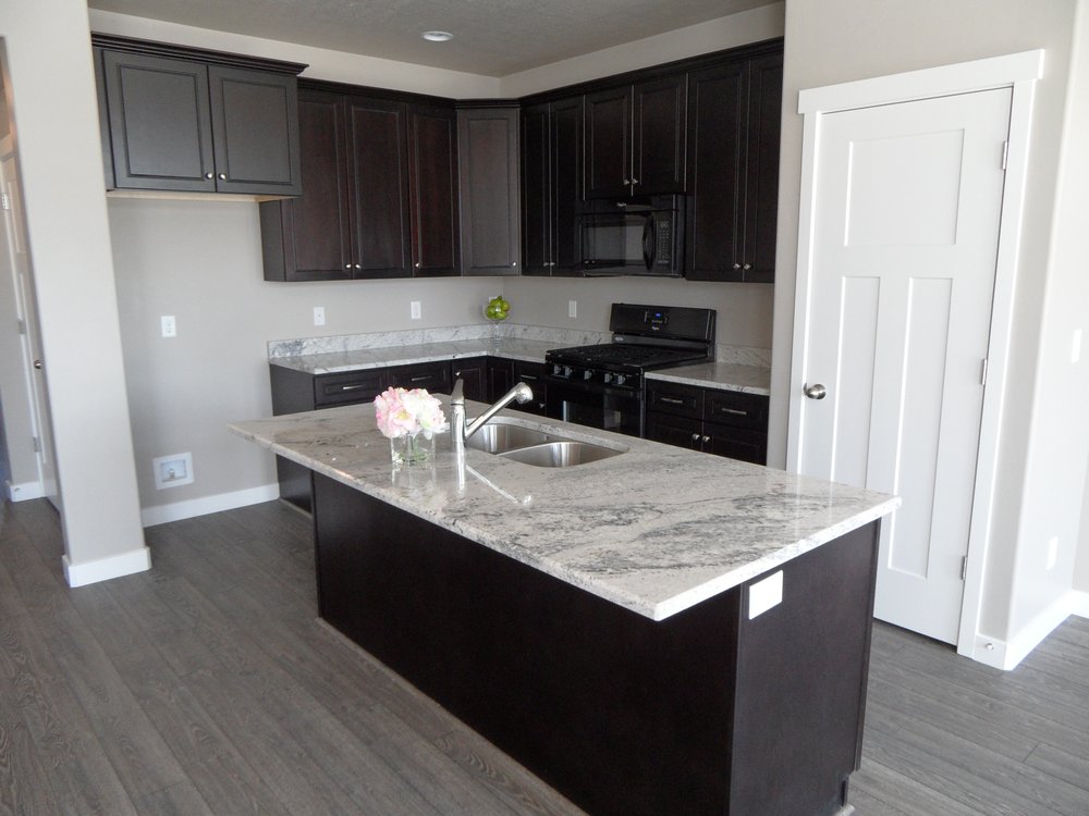 MYAN BURTON BURTON REALTY GROUP 75 E 7200th S, Midvale, Utah Real