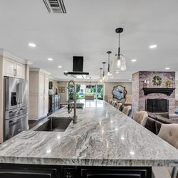 Elite Pro Flooring & Remodeling