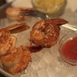 Dauphine’s - Shrimp Cocktail