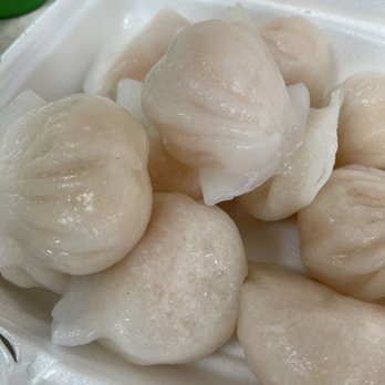 Dim Sum Express - Shrimp - Dim Sum Near Me - Monterey Park, California Dim Sum Express - Shrimp - Dim Sum Near Me - Monterey Park, California